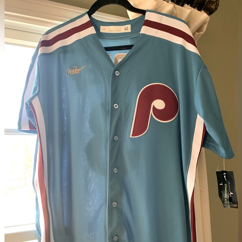 Bryce Harper Jersey